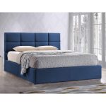سرير خشب كونتر 120x100x195 سم