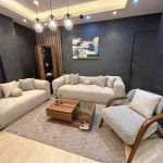 Arkan طقم أنتريه